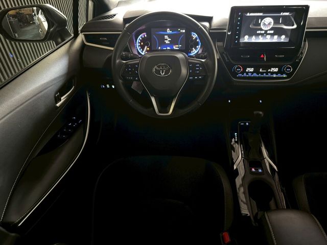 TOYOTA豐田 COROLLA SPORT  第10張相片