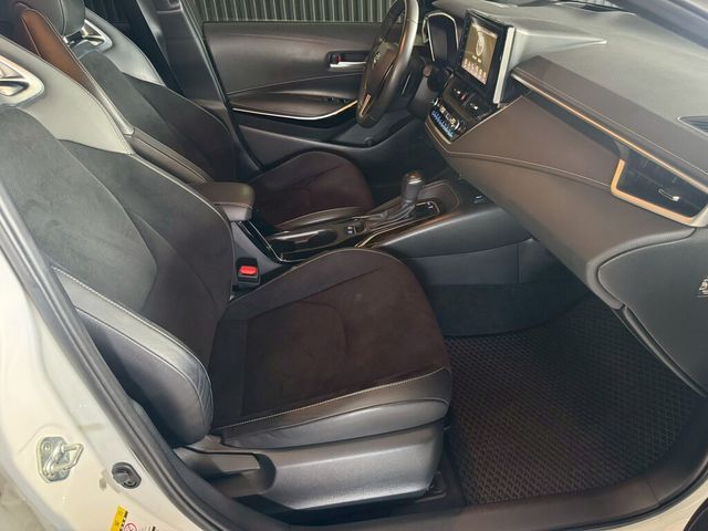 TOYOTA豐田 COROLLA SPORT  第12張相片