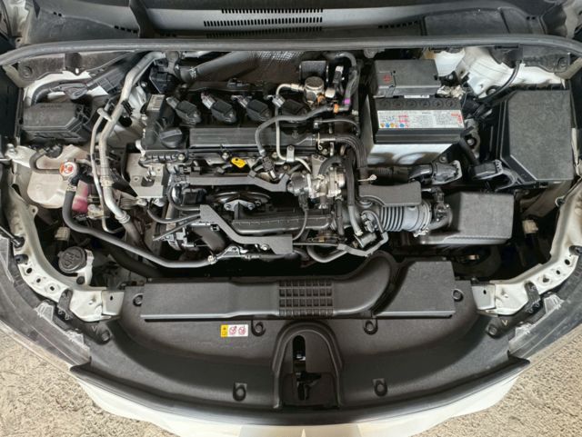 TOYOTA豐田 COROLLA SPORT  第18張相片