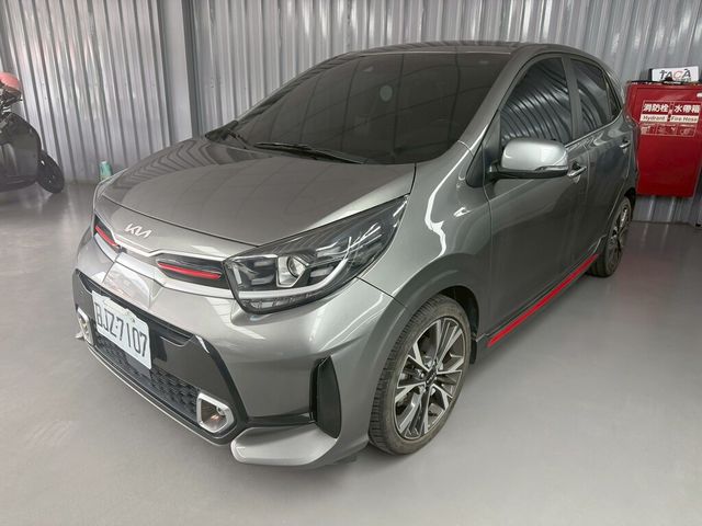 KIA起亞 PICANTO  第1張相片