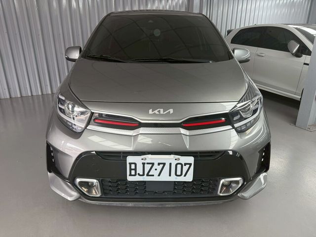KIA起亞 PICANTO  第2張相片