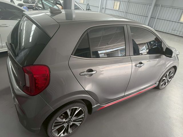 KIA起亞 PICANTO  第4張相片