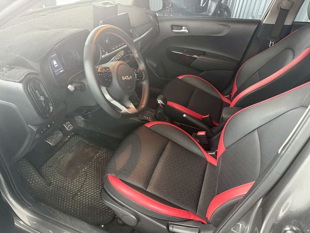 KIA起亞 PICANTO  第5張相片