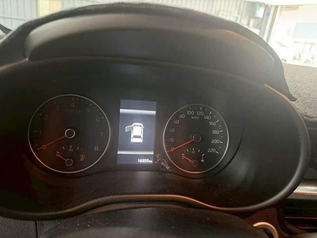 KIA起亞 PICANTO  第6張相片