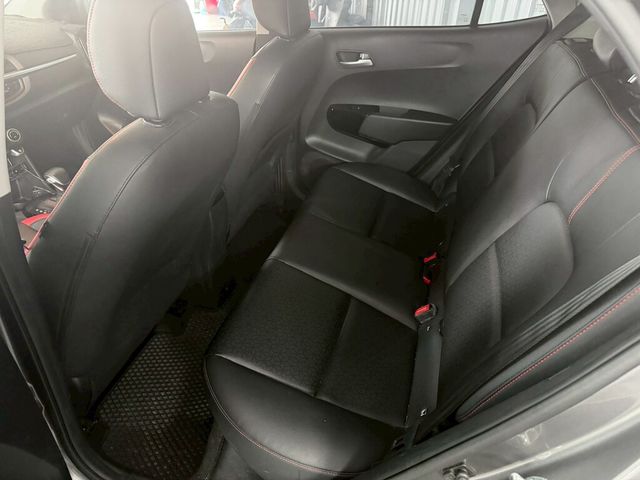 KIA起亞 PICANTO  第7張相片