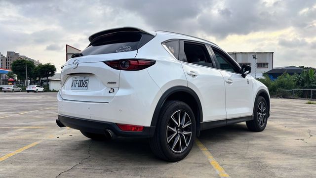 MAZDA馬自達 CX-5  第2張相片