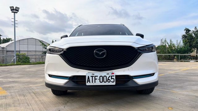 MAZDA馬自達 CX-5  第3張相片
