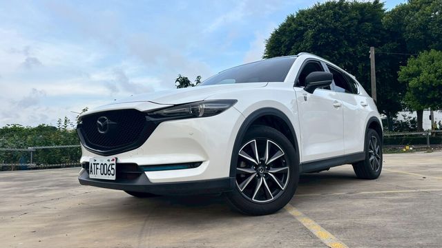 MAZDA馬自達 CX-5  第5張相片