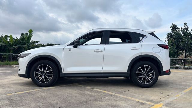 MAZDA馬自達 CX-5  第7張相片