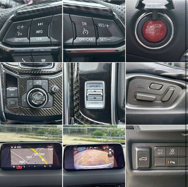 MAZDA馬自達 CX-5  第10張相片