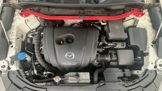 MAZDA馬自達 CX-5  第11張相片