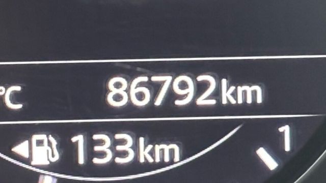 MAZDA馬自達 CX-5  第12張相片