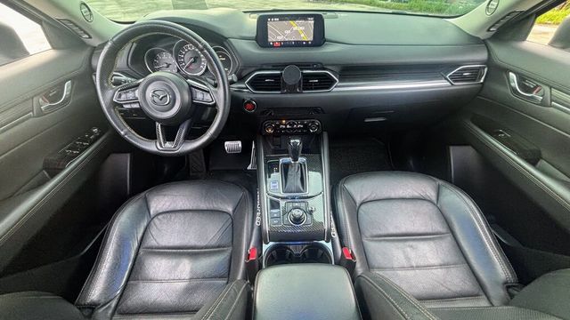 MAZDA馬自達 CX-5  第13張相片
