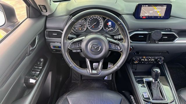 MAZDA馬自達 CX-5  第14張相片