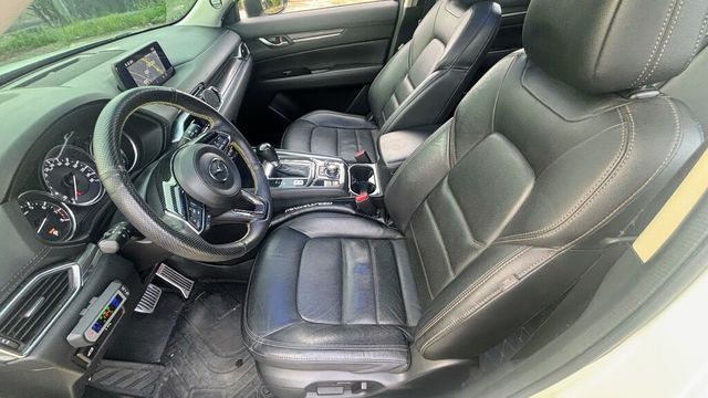 MAZDA馬自達 CX-5  第15張相片