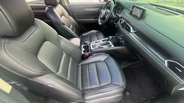 MAZDA馬自達 CX-5  第16張相片