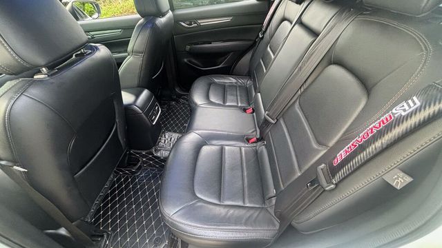 MAZDA馬自達 CX-5  第17張相片