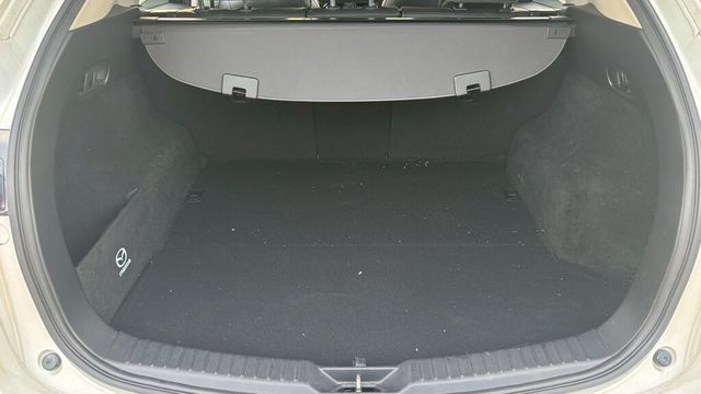 MAZDA馬自達 CX-5  第19張相片