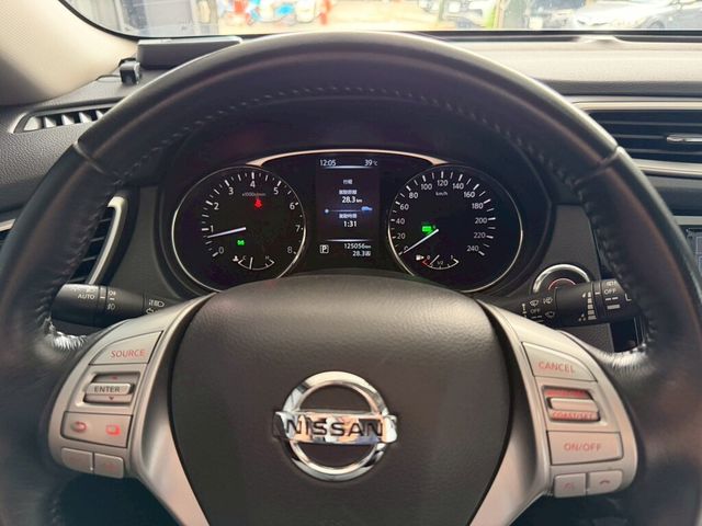 NISSAN日產 X-TRAIL  第4張相片