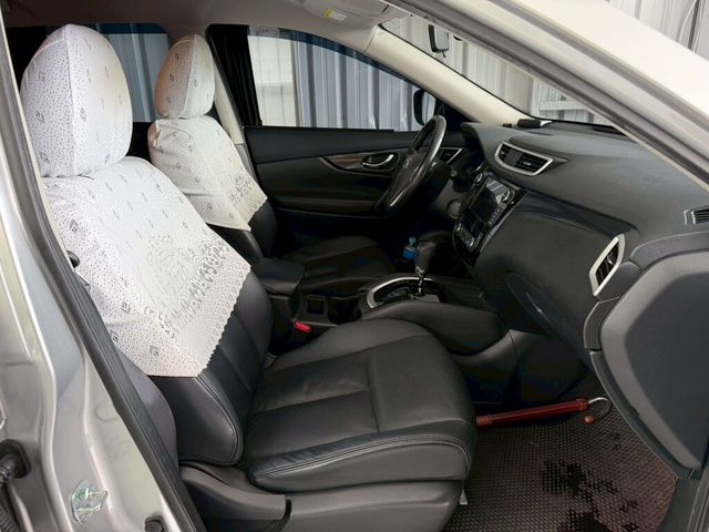 NISSAN日產 X-TRAIL  第5張相片
