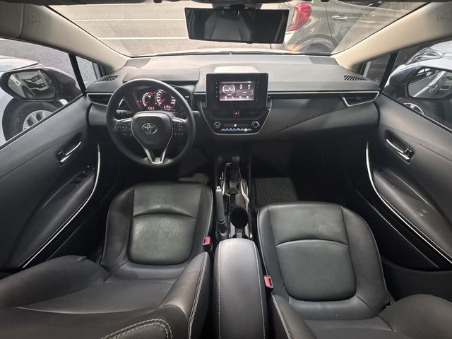 TOYOTA豐田 ALTIS  第7張相片