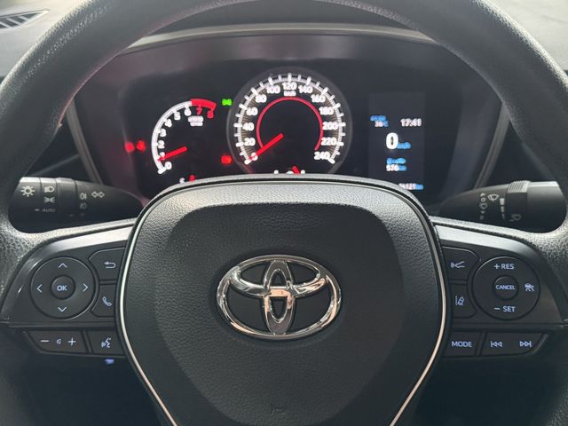 TOYOTA豐田 ALTIS  第8張相片