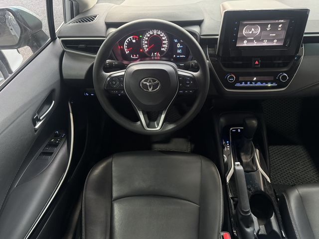 TOYOTA豐田 ALTIS  第9張相片