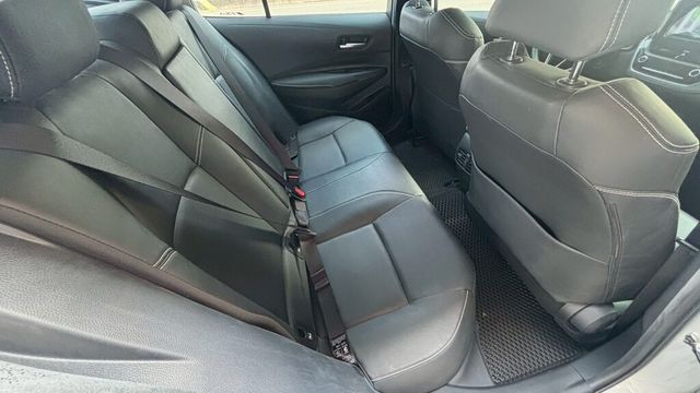 TOYOTA豐田 ALTIS  第11張相片