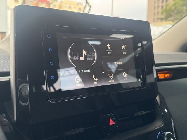 TOYOTA豐田 ALTIS  第12張相片