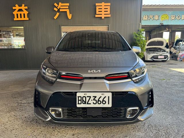 KIA起亞 PICANTO  第2張相片