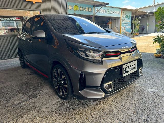 KIA起亞 PICANTO  第4張相片