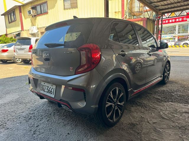 KIA起亞 PICANTO  第5張相片