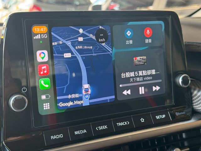 KIA起亞 PICANTO  第8張相片
