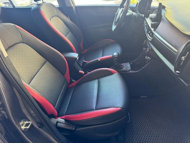 KIA起亞 PICANTO  第11張相片