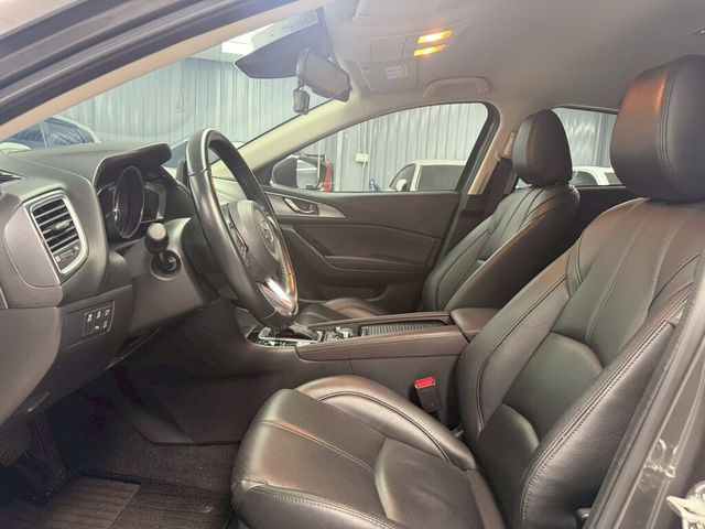 MAZDA馬自達 MAZDA 3  第5張相片