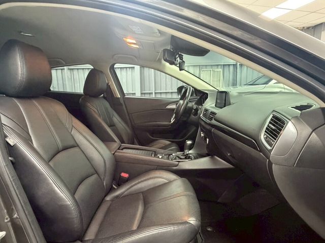 MAZDA馬自達 MAZDA 3  第6張相片