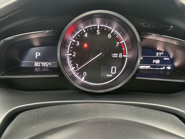 MAZDA馬自達 MAZDA 3  第8張相片