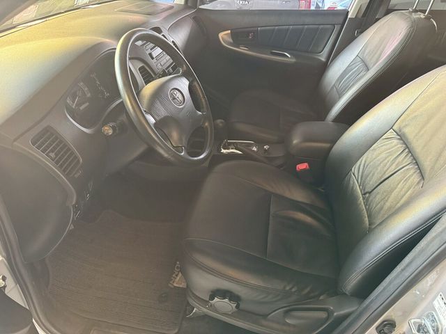 TOYOTA豐田 INNOVA  第8張相片