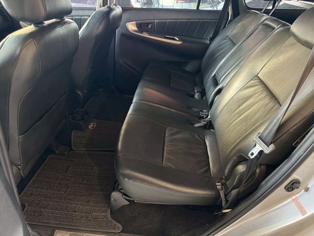 TOYOTA豐田 INNOVA  第10張相片