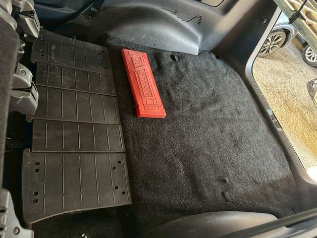 TOYOTA豐田 INNOVA  第12張相片