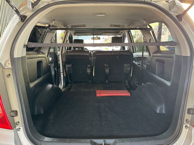TOYOTA豐田 INNOVA  第15張相片