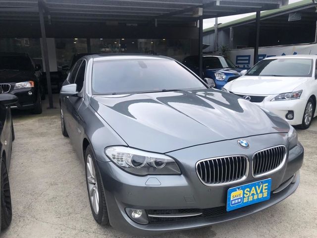 BMW 528  第1張相片