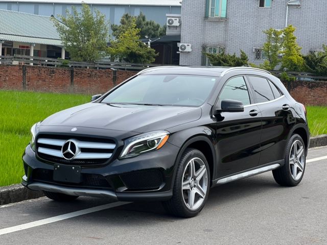 Benz 賓士gla Class 中古車的價格 Findcar 找車網