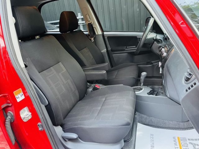 Suzuki  SX4   第4張相片