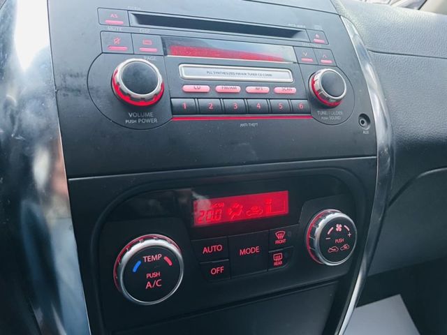 Suzuki  SX4   第10張相片