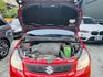 Suzuki  SX4   第13張縮圖