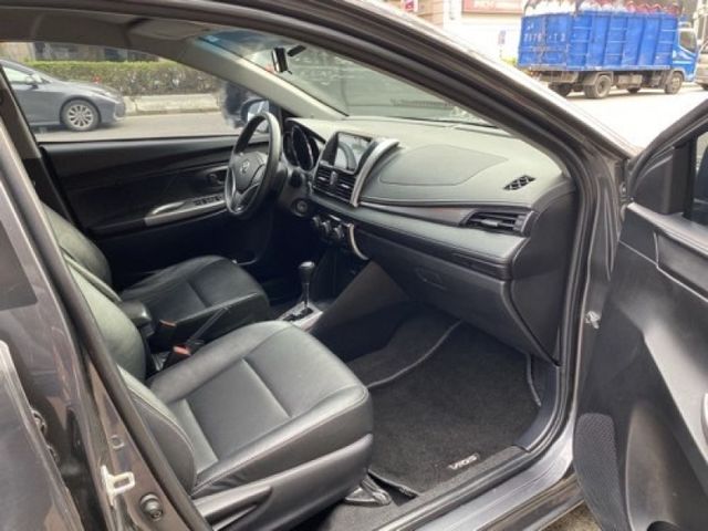 Toyota  Vios 2017年TOYOTA VI  第3張相片
