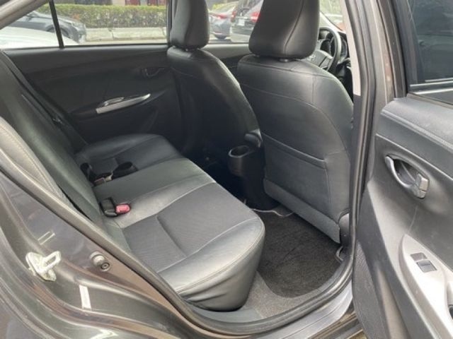Toyota  Vios 2017年TOYOTA VI  第4張相片