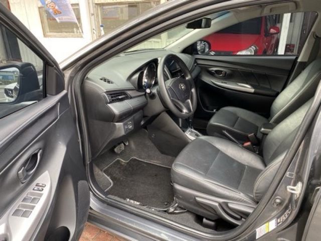Toyota  Vios 2017年TOYOTA VI  第6張相片