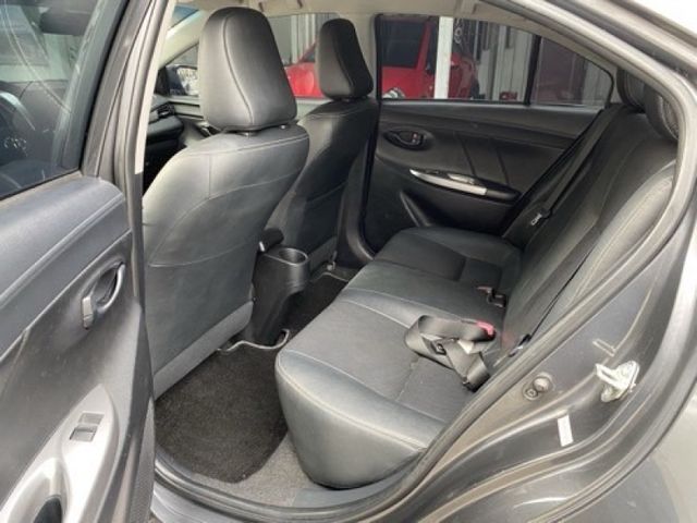 Toyota  Vios 2017年TOYOTA VI  第7張相片